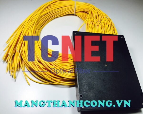 vo bo chia quang cassette abs 1x64 lam chuan sc lc fc st
