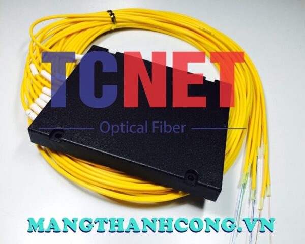 vo bo chia quang cassette abs 1x8 lam chuan sc lc fc st 2