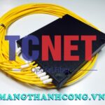 vo bo chia quang cassette abs 1x8 lam chuan sc lc fc st 3