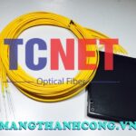 vo bo chia quang cassette abs 1x8 lam chuan sc lc fc st 5