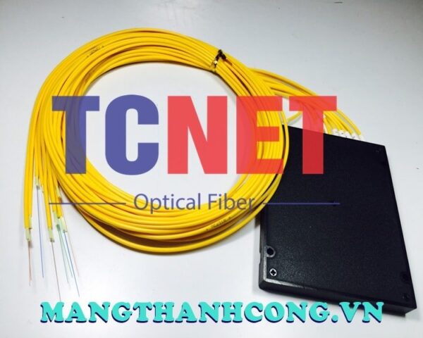vo bo chia quang cassette abs 1x8 lam chuan sc lc fc st 5