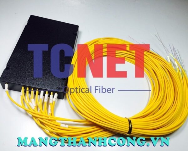 vo bo chia quang cassette abs 1×16 lam chuan sc lc fc st 2