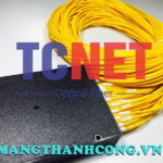 vo bo chia quang cassette abs 1×32 lam chuan sc lc fc st 1