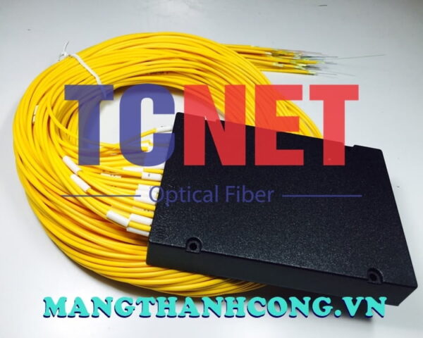 vo bo chia quang cassette abs 1×32 lam chuan sc lc fc st 2