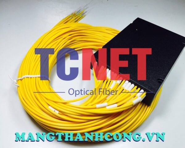 vo bo chia quang cassette abs 1×32 lam chuan sc lc fc st 3