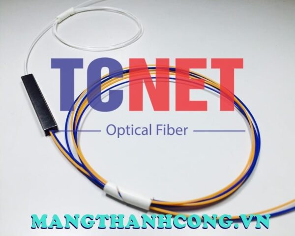 vo bo chia quang splitter mini 1×2 lam chuan sc lc fc st 1
