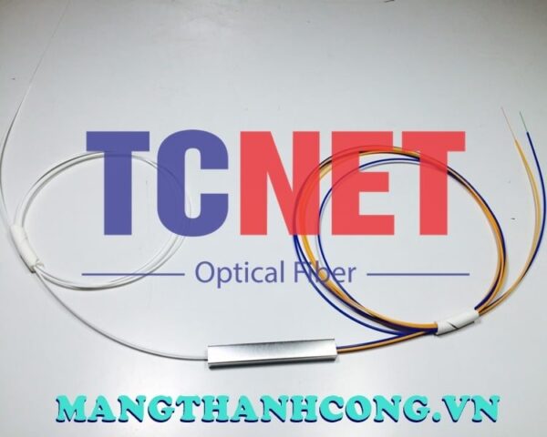 vo bo chia quang splitter mini 1×2 lam chuan sc lc fc st 4
