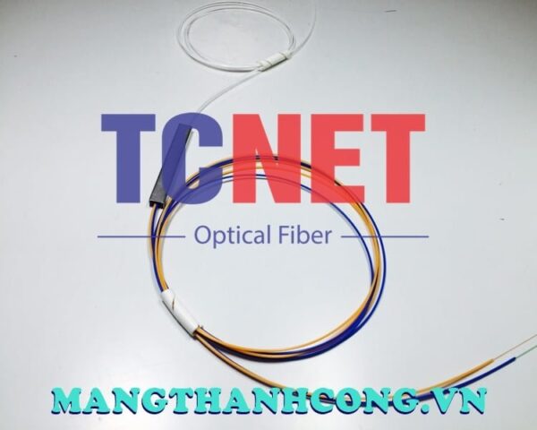 vo bo chia quang splitter mini 1×2 lam chuan sc lc fc st