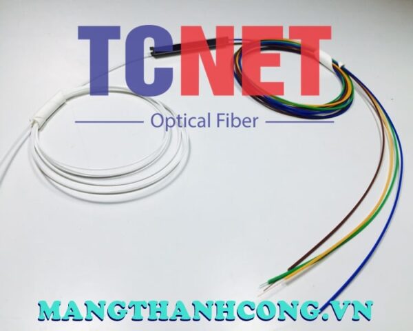 vo bo chia quang splitter mini 1×4 lam chuan sc lc fc st