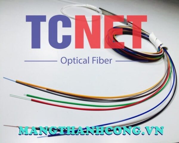 vo bo chia quang splitter mini 1×8 lam chuan sc lc fc st 1