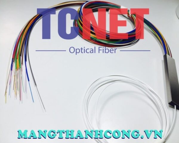 vo chia quang splitter mini 1x16 lam chuan sc lc fc st 1