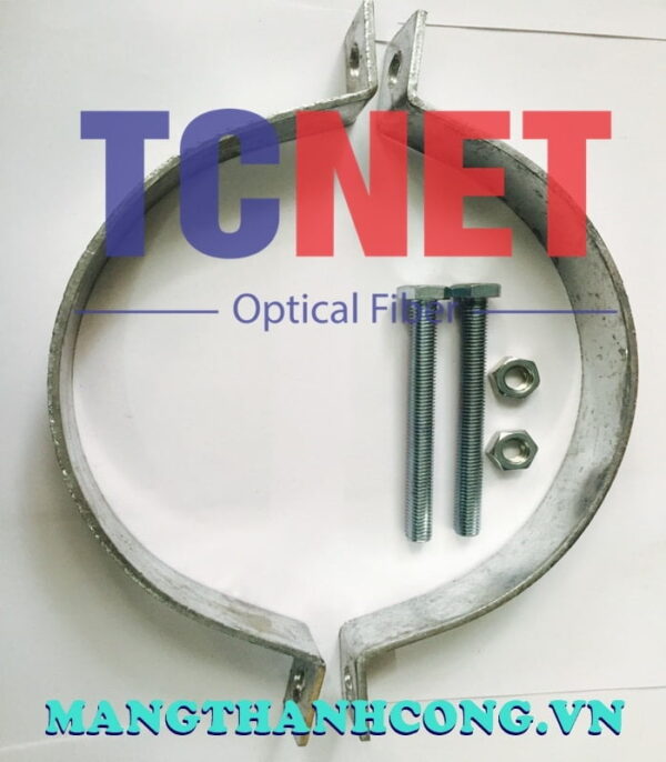 vong dep collier d200 3x30xd200 ma kem treo tru cap quang ngoai troi 3