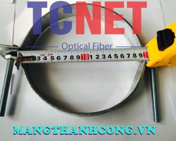 vong dep collier d200 3x30xd200 ma kem treo tru cap quang ngoai troi 4