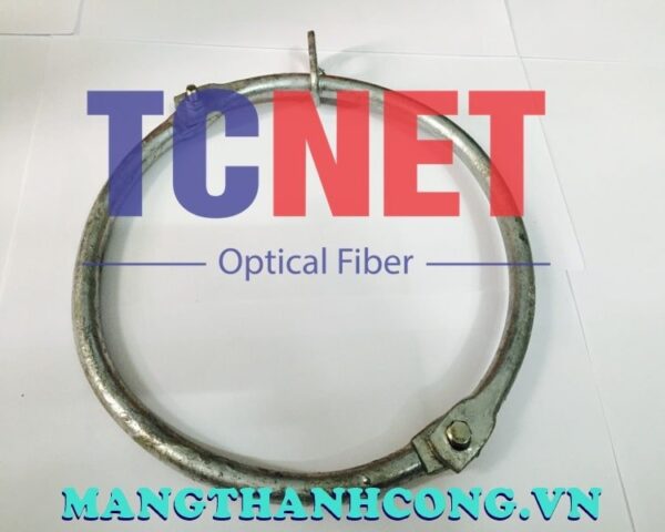 vong tron φ10xd200 ma kem treo tru cap quang ngoai troi 4