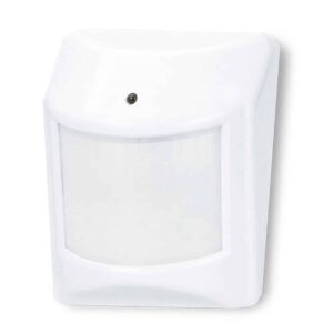 Z-Wave Wall-Mount Motion Sensor - HZS-100