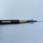 Non-metallic Self-Supporting Aerial Cable 24FO 500m Postef ADSS24-500 - Image 3