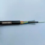 Non-metallic Self-Supporting Aerial Cable 48FO 500m Postef ADSS48-500 - Image 3