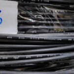 Cáp quang tự treo 12FO, khoảng vượt 100m - Ảnh 4