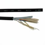 Cáp quang cống kim loại - CKL 24FO 7 Cáp quang cống kim loại - CKL 24FO - Ảnh 3