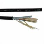 Cáp quang cống kim loại - CKL 48FO 7 Cáp quang cống kim loại - CKL 48FO - Ảnh 3