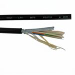 Singlemode Metallic Duct Cable 96FO Postef DUA96 - Image 3