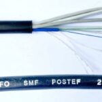 Singlemode Non-metallic Duct Cable 4FO Postef DU04 - Image 3