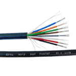 Cáp quang cống phi kim loại - CPKL 96FO 7 Cáp quang cống phi kim loại - CPKL 96FO - Ảnh 3