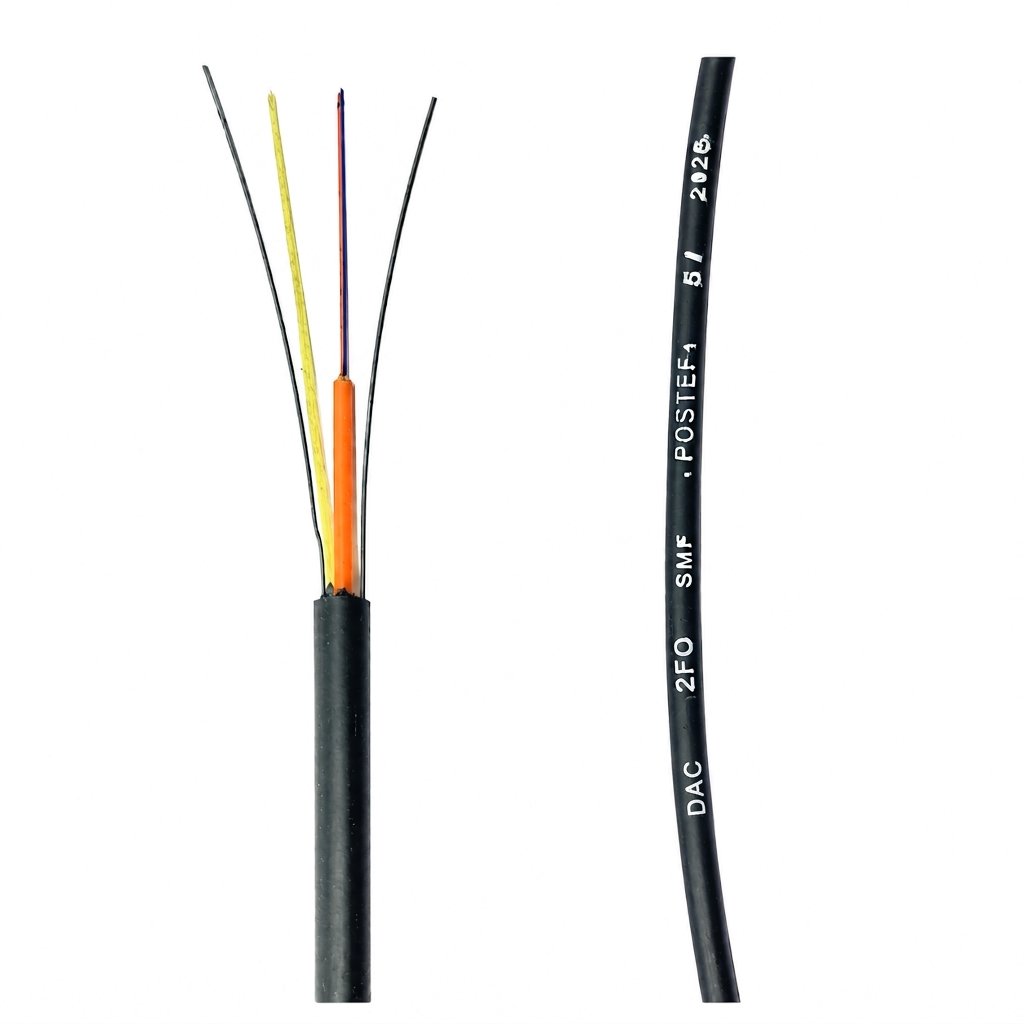 Singlemode Duct Cable Postef DAC2 3 Singlemode Duct Cable Postef DAC2 - Image 3