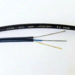 Singlemode Aerial Drop Cable 2FO Postef FTTH02 - Image 3