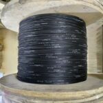 Singlemode Aerial Drop Cable 2FO Postef FTTH02 - Image 4