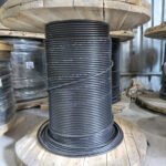 Singlemode Non-metallic Duct Cable 24FO Postef DU24 9 Singlemode Non-metallic Duct Cable 24FO Postef DU24 - Image 5