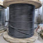 Singlemode Non-metallic Duct Cable 48FO Postef DU48 - Image 5