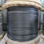 Cáp quang cống phi kim loại - CPKL 96FO 9 Cáp quang cống phi kim loại - CPKL 96FO - Ảnh 5