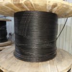 Cáp quang treo phi kim loại - TPKL 12FO 9 Cáp quang treo phi kim loại - TPKL 12FO - Ảnh 5