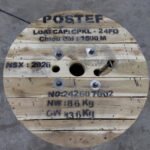 Singlemode Non-metallic Duct Cable 24FO Postef DU24 8 Singlemode Non-metallic Duct Cable 24FO Postef DU24 - Image 4