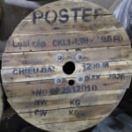 Cáp quang cống phi kim loại - CPKL 96FO 8 Cáp quang cống phi kim loại - CPKL 96FO - Ảnh 4