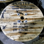 Singlemode Aerial Drop Cable 12FO Postef FTTH12 8 Singlemode Aerial Drop Cable 12FO Postef FTTH12 - Image 4