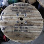 Cáp quang treo phi kim loại - TPKL 24FO - Ảnh 4