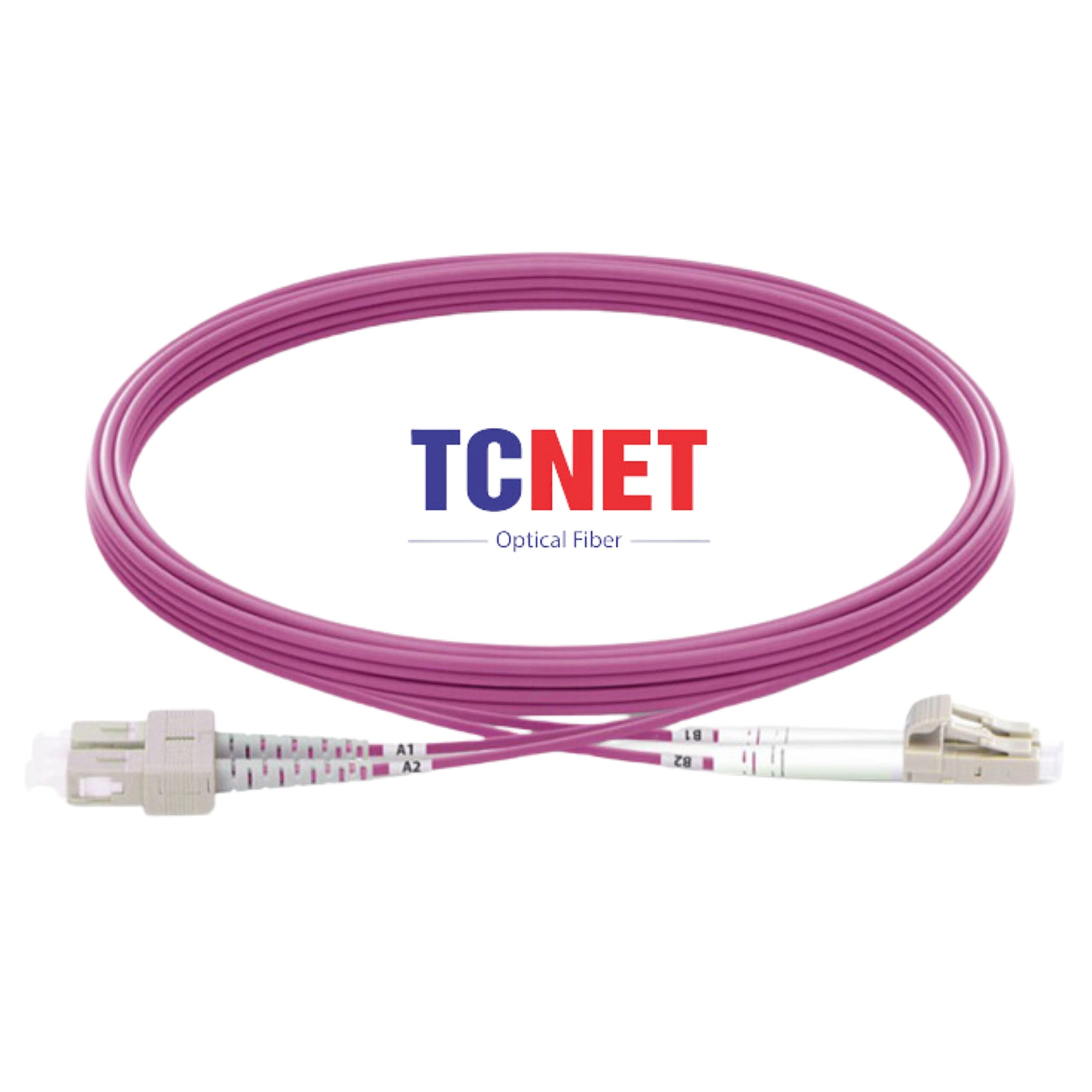 Đặc điểm dây nhảy quang om4