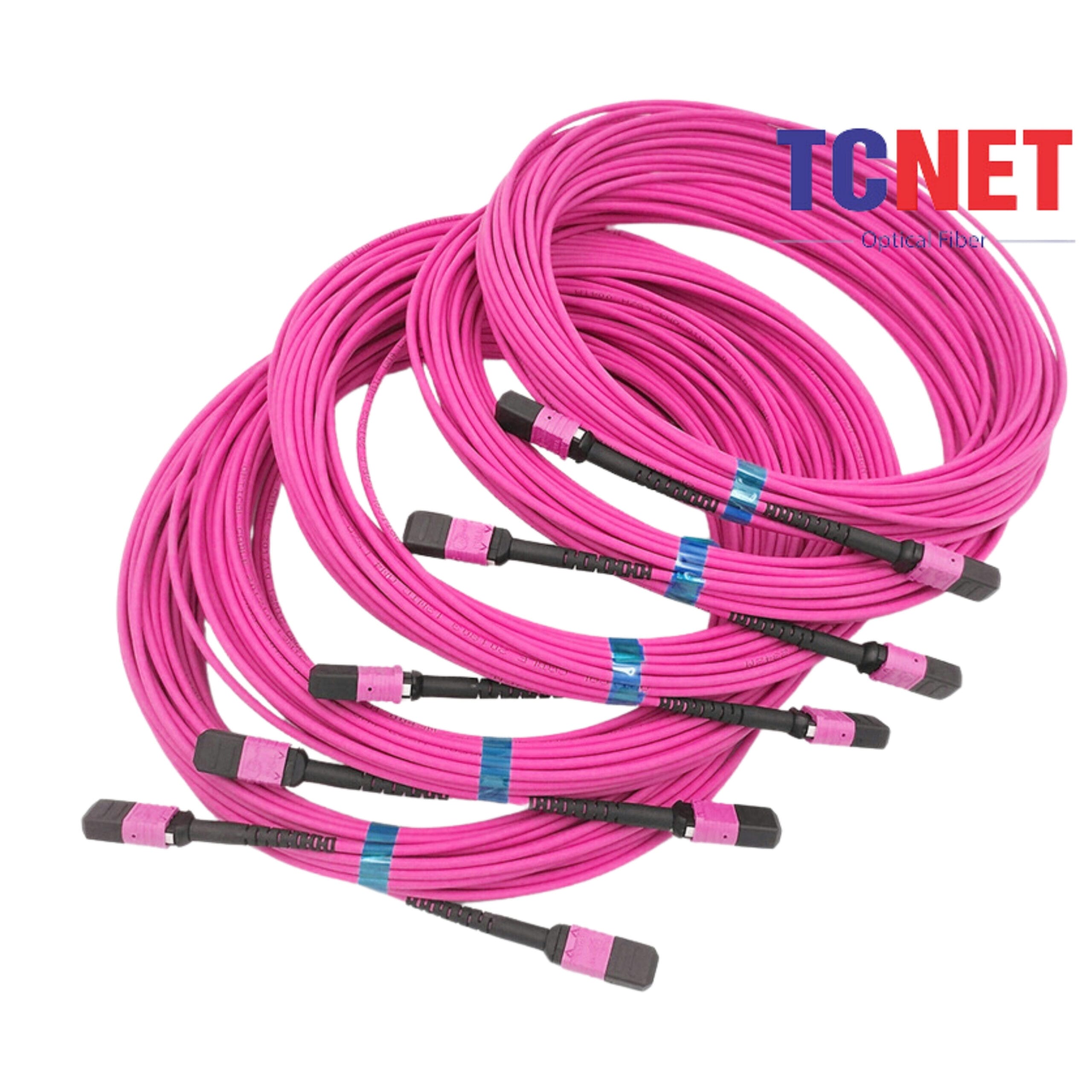Phân loại dây nhảy quang om4