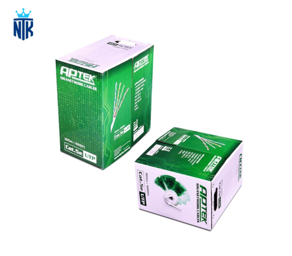 cap mang cca aptek 530 1101 1