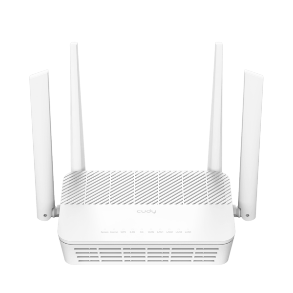 cudy wr3000s wifi access point wifi router