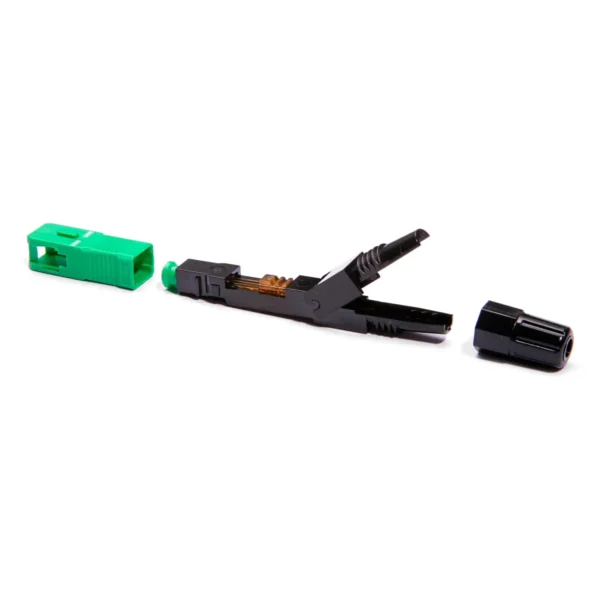 dau noi quang fast connector scapc601 0.3db 60mm