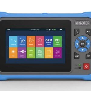 Dụng Cụ Thi Công Quang NK4000D
