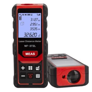 Máy đo khoảng cách NOYAFA - NF-272L-100m