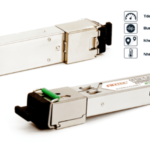 Module quang SFP APTEK - APS1015-20-SC