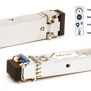 Module quang SFP APTEK - APS1113-20