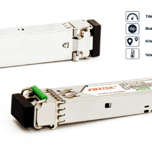 Module quang SFP APTEK - APS1115-20