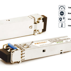 Module quang SFP APTEK - APS1135-20