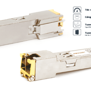 Module quang SFP APTEK - APS1210